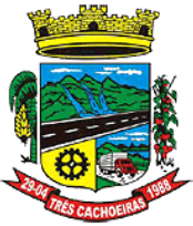 Três Cachoeiras/RS